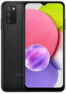 Замена тачскрина на телефоне Samsung Galaxy A03s в Краснодаре